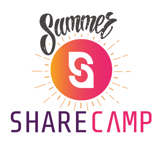 SummerShareCamp